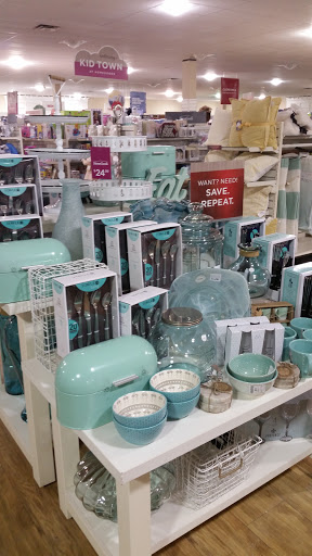 Department Store «HomeGoods», reviews and photos, 3480 124th Ave NW, Coon Rapids, MN 55433, USA