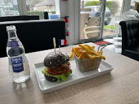 Frite du Restaurant Star Burgers & Steaks à Tours - n°11