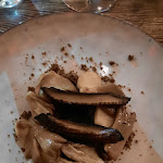 Photo n°2 de l'avis de Virginie.u fait le 19/12/2021 à 06:53 sur le  Michelberger Restaurant à Berlin