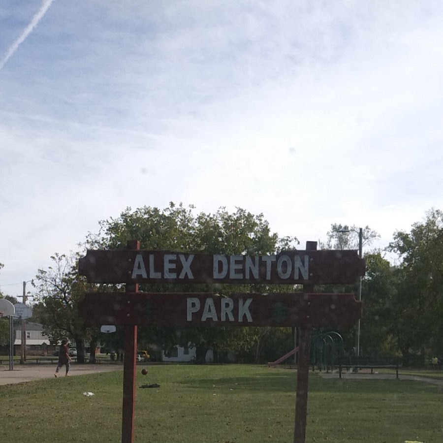 Alex Denton Park