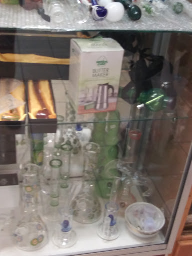 Tobacco Shop «B More Tobacco - One Stop Smoke Shop», reviews and photos, 6413 Windsor Mill Rd, Gwynn Oak, MD 21207, USA