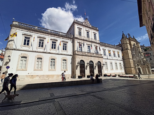 Comentários e avaliações sobre o Coimbra