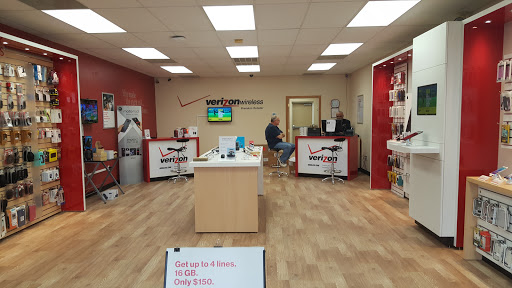 Cell Phone Store «Verizon Authorized Retailer - Wireless Zone», reviews and photos, 114 Townsedge Dr, Quarryville, PA 17566, USA