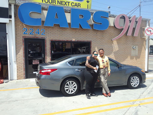 Used Car Dealer «Cars 911», reviews and photos, 2244 N San Fernando Rd, Los Angeles, CA 90065, USA