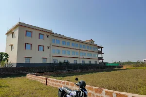 Praharaj Residency Boy's Hostel, Adaspur image