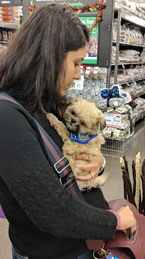 Pet Supply Store «Pet Supplies Plus», reviews and photos, 12407 MoPac Expy 525 - B, Austin, TX 78758, USA