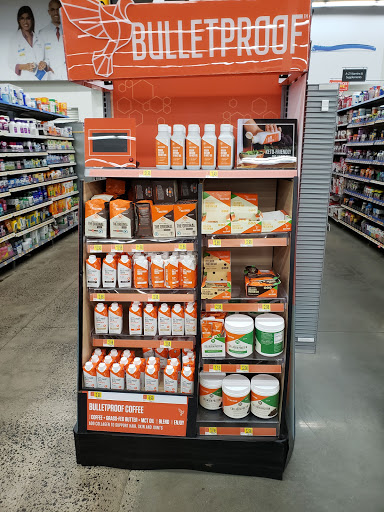 Department Store «Walmart Supercenter», reviews and photos, 161 Berlin Rd, Cromwell, CT 06416, USA