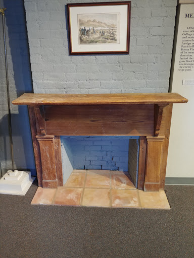 Museum «Port Isabel Historical Museum», reviews and photos, 317 E Railroad Ave, Port Isabel, TX 78578, USA