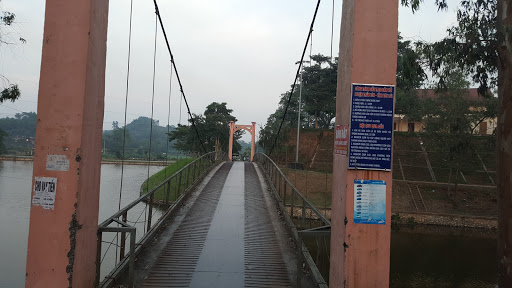 Cầu Treo