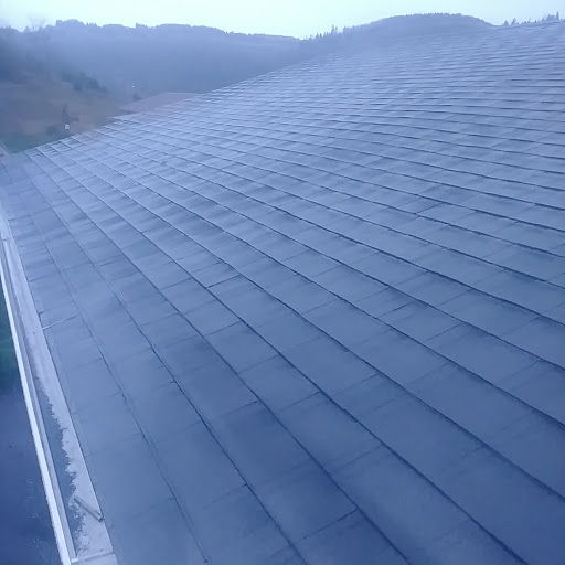 Roofing contractor in Mossyrock, Washington