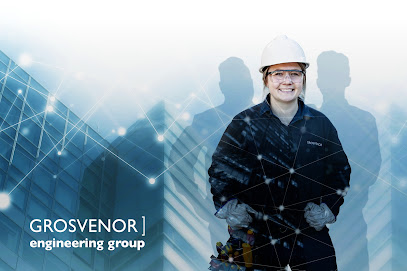 Grosvenor Engineering Group | Hobart | Southern Tasmania
