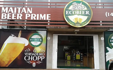 Ecobier Bauru - Maitan Beer Prime image