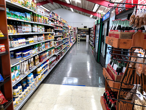 Grocery Store «Purity Supermarket», reviews and photos, 242 N Franklin St, Fort Bragg, CA 95437, USA