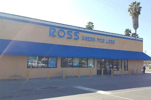 Ross Dress for Less image