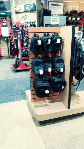 Motorcycle Dealer «RideNow Powersports on Boulder», reviews and photos, 6350 Boulder Hwy, Las Vegas, NV 89121, USA