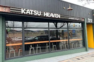 Katsu Heaven image