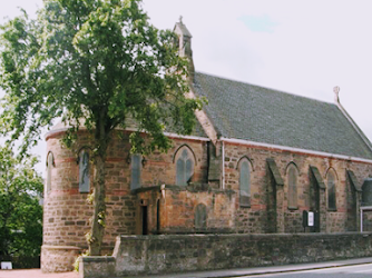 Christ Church Falkirk