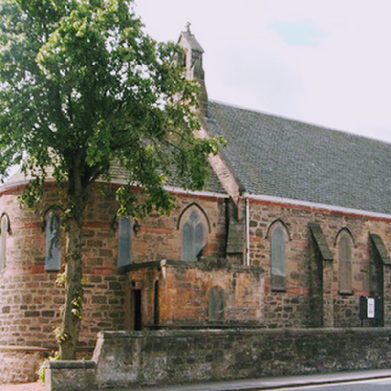 Christ Church Falkirk