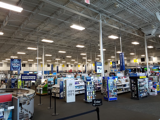 Electronics Store «Best Buy», reviews and photos, 1403 S Reed Rd, Kokomo, IN 46902, USA