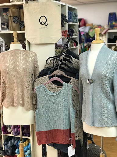 Yarn Store «Four Purls Yarn Shop», reviews and photos, 334 3rd St NW, Winter Haven, FL 33881, USA