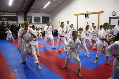 Karate-klubben.dk