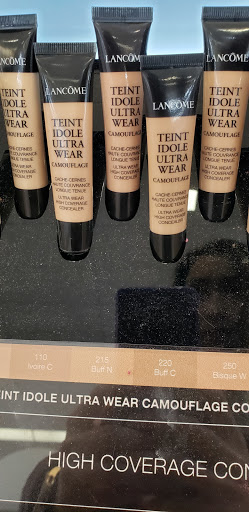 Hair Salon «Ulta Beauty», reviews and photos, 1606 Village Market Blvd SE #130, Leesburg, VA 20175, USA