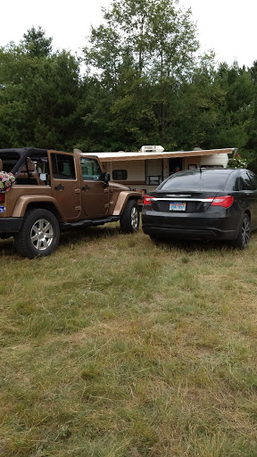 Live Music Venue «Dunesville Music Festival Main Stage», reviews and photos, 4846 N Hulbert Rd, Interlochen, MI 49643, USA