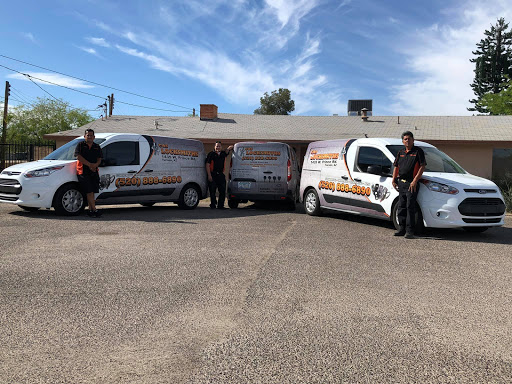 Locksmith «C & S Locksmiths», reviews and photos, 950 W Prince Rd, Tucson, AZ 85705, USA