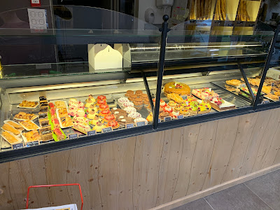 Boulangerie de La Bête à Mende