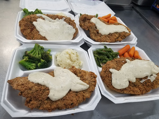 Caterer «Chopin Mon Ami Catering», reviews and photos, 1508 39th St, Galveston, TX 77550, USA