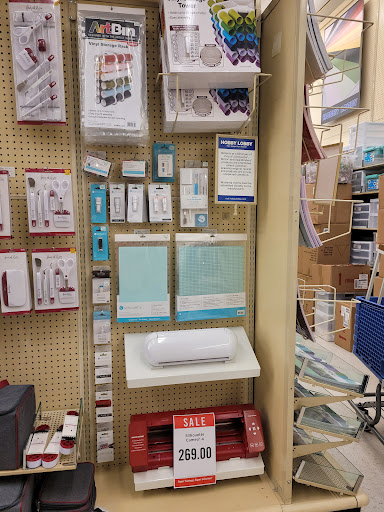 Craft Store «Hobby Lobby», reviews and photos, 2400 SW College Rd #500, Ocala, FL 34471, USA