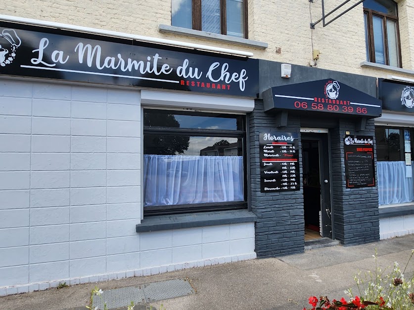 La Marmite Du Chef à Essars