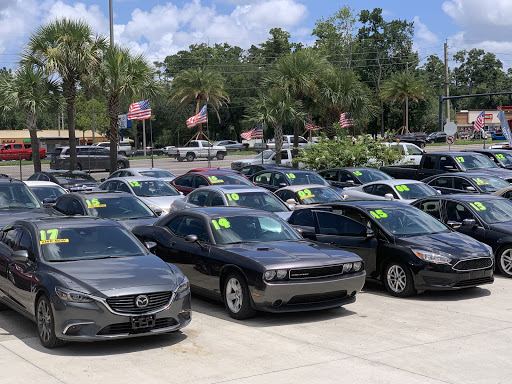 Used Car Dealer «Tillman Auto», reviews and photos, 8768 Beach Blvd, Jacksonville, FL 32216, USA