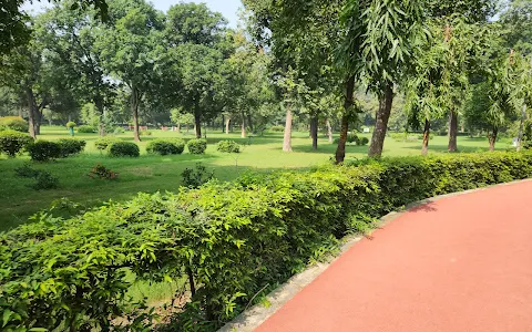 Ashoka Garden image