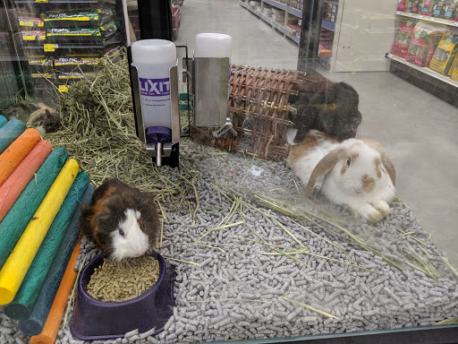 Pet Supply Store «IncrediPet», reviews and photos, 306 Southland Dr, Lexington, KY 40503, USA