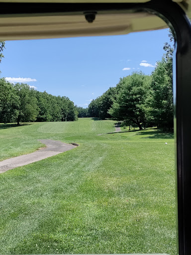 Golf Course «South Shore Golf Course», reviews and photos, 200 Huguenot Ave, Staten Island, NY 10312, USA