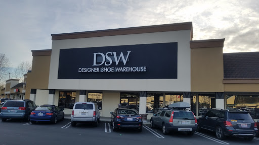 DSW Designer Shoe Warehouse, 17158 Redmond Way, Redmond, WA 98052, USA, 