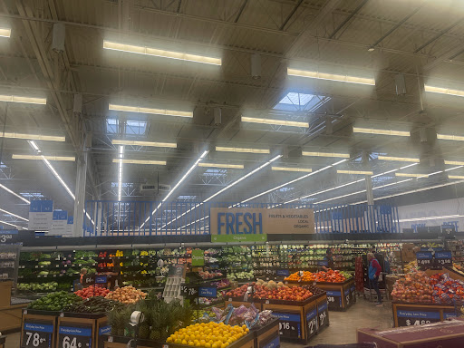 Department Store «Walmart Supercenter», reviews and photos, 3034 Rhea County Hwy, Dayton, TN 37321, USA