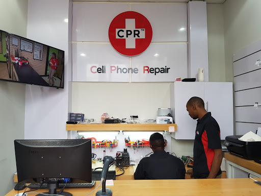 CPR Cell Phone Repair, Ikeja City Mall, 234 Obafemi Awolowo Way, Oregun, Ikeja, Nigeria, Computer Store, state Ogun