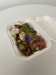 Photo n°7 de Chez Coline à Lorient ()