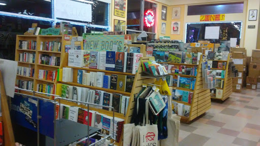 Book Store «Pegasus Books Downtown», reviews and photos, 2349 Shattuck Ave, Berkeley, CA 94704, USA