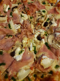 Plats et boissons du Pizzeria Pizz’a papa à Nice - n°5