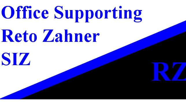 Zahner Office Support - Bülach