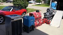 Water Damage Pro - Photo 8 - Car repair in Minneapolis, MN, Minneapolis