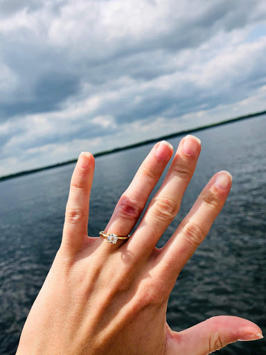 Jewelry Store «Wixon Jewelers», reviews and photos, 9955 Lyndale Ave S, Minneapolis, MN 55420, USA