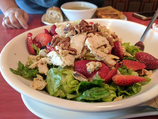 Sandwich Shop «Panera Bread», reviews and photos, 4600 Frederica St, Owensboro, KY 42301, USA