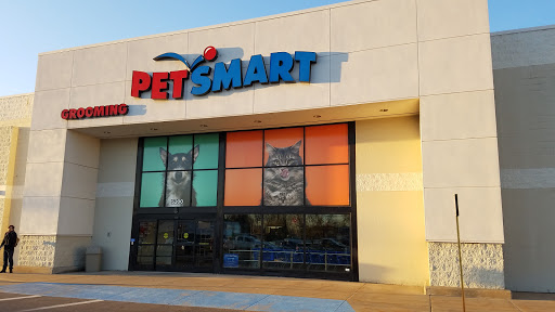 Pet Supply Store «PetSmart», reviews and photos, 5200 W Main St, Kalamazoo, MI 49009, USA