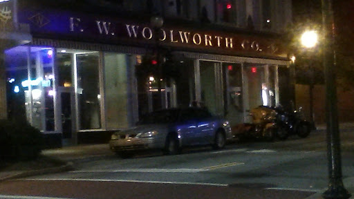 Event Venue «Cone Denim Entertainment Center», reviews and photos, 117 S Elm St, Greensboro, NC 27401, USA