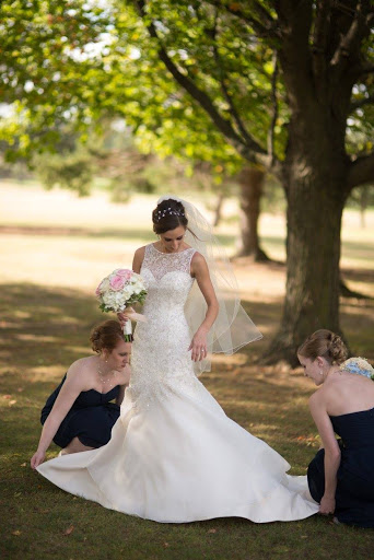 Golf Course «Chemung Hills Golf Club & Banquet Center», reviews and photos, 3125 Golf Club Rd, Howell, MI 48843, USA