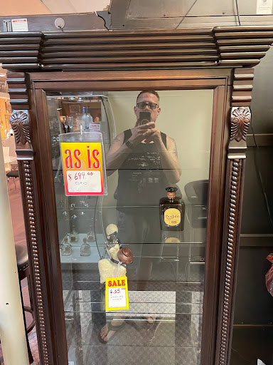 Furniture Store «Gallery Furniture of Central Florida», reviews and photos, 9421 S Orange Blossom Trail, Orlando, FL 32837, USA